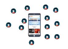 網(wǎng)站制作方便客戶(hù)溝通